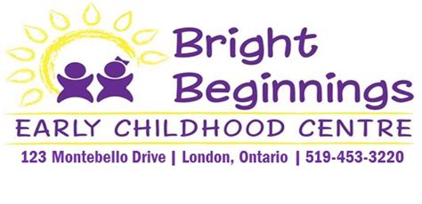Bright Beginnings Preschool and Early Childhood .